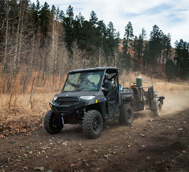 2026 RANGER XP 1000