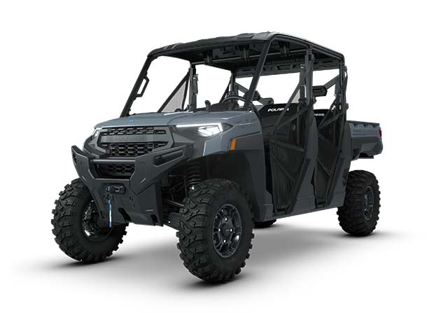 RANGER CREW XP 1000 PREMIUM